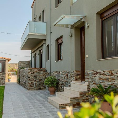 A Cozy Eco Villa By The Sea 古瓦伊 外观 照片