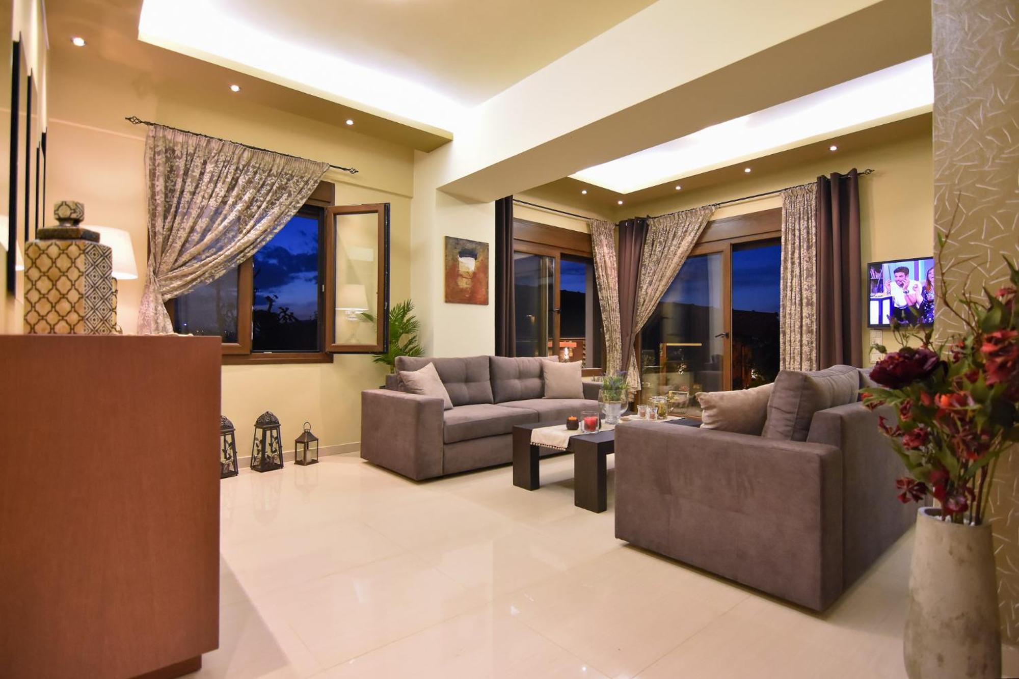 A Cozy Eco Villa By The Sea 古瓦伊 外观 照片